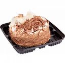 Торт бисквитный Тортьяна Творожный, 900 г