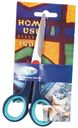 Ножницы Centrum Home use синий 14 см