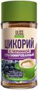 Цикорий Uliss Chicory с экстрактом черники 85г ст/б