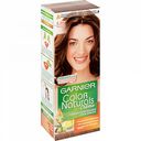 Крем-краска для волос Garnier Color Naturals 6.34 Карамель, 110 мл