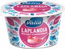 Йогурт Valio Laplandia сливочный с малиной и сыром Маскарпоне 7,2% 180 г