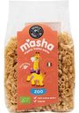 Макаронные изделия Biologic.TV Masha Zoo, 500г