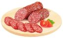 Колбаса сырокопченая «Малаховский мясокомбинат» Миланская, 1 кг