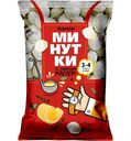 Пельмени МИНУТКИ говядина-свинина со сливочным маслом, 800г