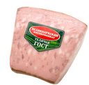 Колбаса вареная «Великолукский мясокомбинат» Телячья ГОСТ, 400 г