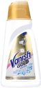 Отбеливатель «Кристальная белизна» для тканей Vanish Gold Oxi Action, 1 л