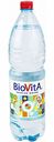 Вода минеральная Bio Vita негазированная, 1,5 л