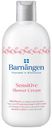 Крем-гель для душа BARNANGEN® для чувствительной кожи, 400мл