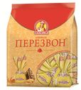 Конфеты Перезвон в вафельной крошке, 200г