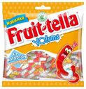Мармелад жевательный Fruit-tella червячки с йогуртом, 138 г