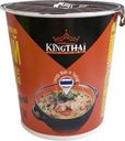Крем-суп Kingthai Kitchen со вкусом Том Кха быстрого приготовления 35г