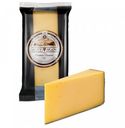 Сыр полутвердый «Мир Вкуса» МонБлан Снежная вершина 50%, 180 г