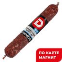 Колбаса Брауншвейгск п/с ГОСТс/к(в) мяс/пр(Дымов):3,7