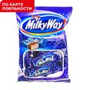 Конфеты МИЛКИ ВЕЙ, минис, 176г