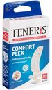 Лейкопластырь бактерицидный Teneris Comfort Flex 76х19 мм, 20шт.