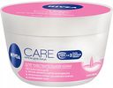 Крем для лица увлажняющий Nivea Care для чувствительной кожи, 100 мл