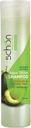 Шампунь Schon Herbal origin Aqua Shine Глубокое увлажнение с экстрактом авокадо для сухих волос 400мл
