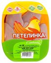 Филе цыпленка-бройлера ПЕТЕЛИНКА охлажденное, 1кг