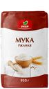 Мука ржаная O'КЕЙ 950г