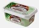 Масло кокосовое Delicato 400г