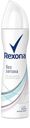 Антиперспирант-аэрозоль «Без запаха» Rexona, 150 мл