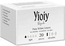 Прокладки ежедневные Yioiy Regular, 20шт.