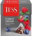 Чай черный TESS Forest Dream