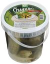 Огурцы ФЭГ По-старорусски соленые 800 г