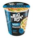 Лапша BIGBON, 70 г, в ассортименте