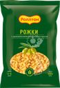 Макароны РОЛЛТОН Рожки, с оливковым маслом, 400г