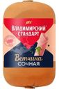 Ветчина Владимирский Стандарт сочная 400г