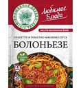 Смесь Волшебное дерево спагетти болоньезе, 30г