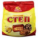 Конфеты «Славянка» Золотой степ, 192г