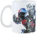 Кружка TRANSFORMERS керамика, 500мл