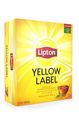 Чай черный Lipton в пакетиках, 100х2 г