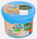 Риет из лосося Меридиан с мягким творогом 100г