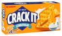 Печенье Orion Crack It Крекер сливочный затяжное 80 г