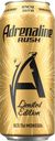 Напиток энергетический Adrenaline Rush Sparkling Energy, 0,449л