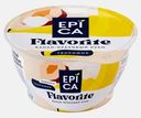 Десерт творожный банан и ореховый крем Epica Flavorite 7.6% 130г