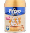 Напиток молочный сухой Friso Gold Lock Nutri 3 c 12 месяцев, 400 г