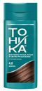 Бальзам оттеночный Тоника Шоколад 4.0 150мл Россия