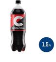Напиток Очаково Cool Cola Zero газированный, 1.5л