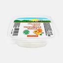 Масса творожная Вкусный день Курага 9% 180г