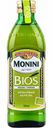 Масло оливковое Monini Bios Organic Extra Virgin, 0,5 мл
