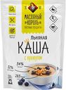 Каша льняная Масляный Король с кунжутом, 300г