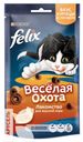 Корм PURINA FELIX 50г, в ассортименте