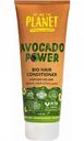 Бальзам для волос We are the Planet Avocado Power для объема и силы, 200 мл