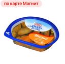Мидии ВИЧИ, Маринованные, в  масле, 200г