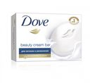 Мыло-крем Dove Красота и уход, 100г