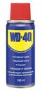 Смазка WD-40 универсальная 100 мл